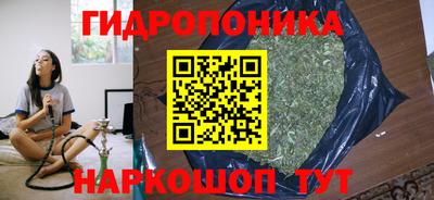 каннабис Гатчина